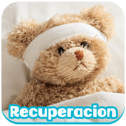 Frases de Recuperación иконка