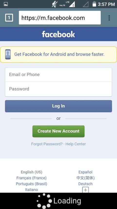 My browser 2 تصوير الشاشة