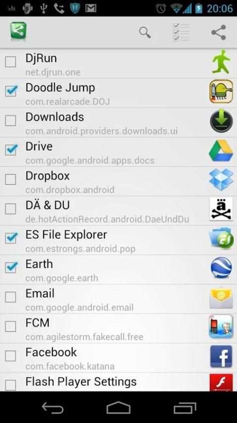 AppShare screenshot 3