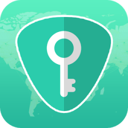 Привет, VPN — Быстрый бесплатный VPN иконка