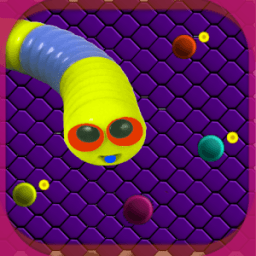 snake slither io 2 иконка