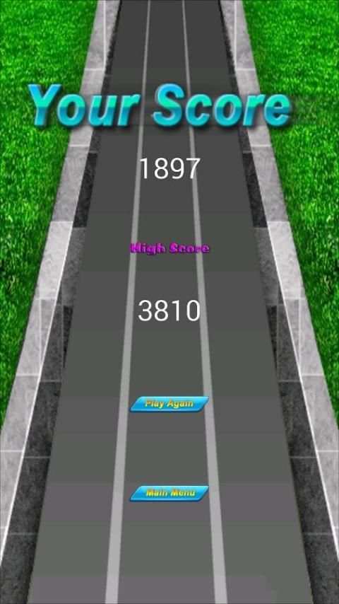 Moto Race Speed screenshot 4