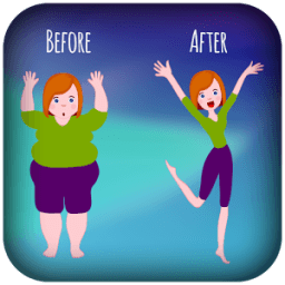 Body building-Make butt bigger,surgery Photo أيقونة