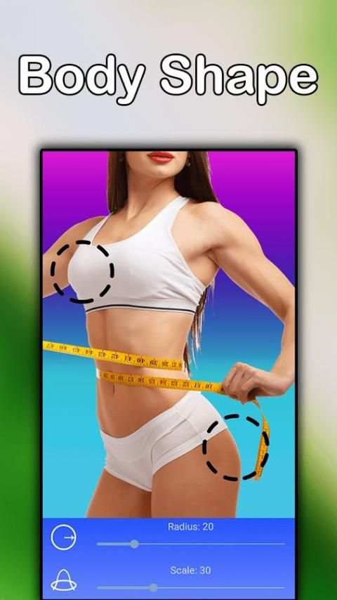 Body building-Make butt bigger,surgery Photo screenshot 1