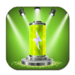 Battery-charge 2018 icon