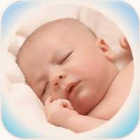 Sleep Baby Sounds and Mood Lighting on 9Apps