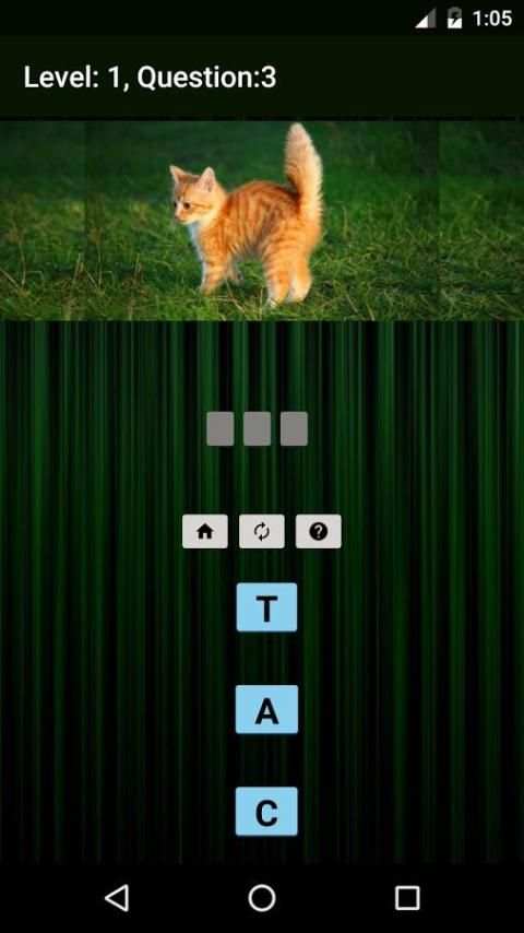 Animals & Birds Quiz स्क्रीनशॉट 10