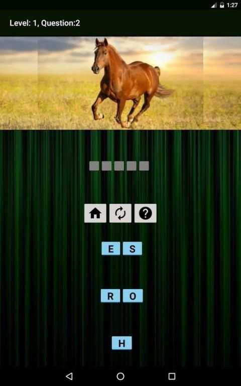 Animals & Birds Quiz स्क्रीनशॉट 4
