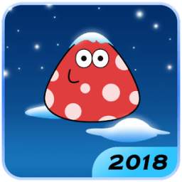 POU The Mushroom 1.0