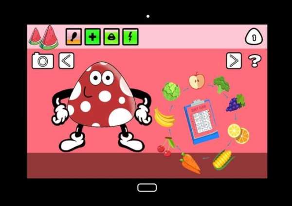 The Mushroom Poo Life | Adventure run screenshot 2