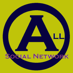 AllSocialNetwork In One App For Instagram lite иконка