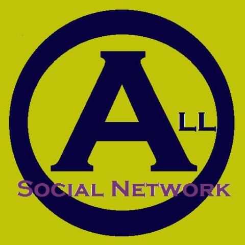 AllSocialNetwork In One App For Instagram lite скриншот 1