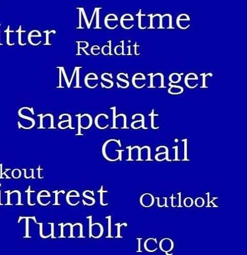 AllSocialNetwork In One App For Instagram lite screenshot 2