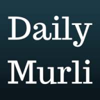 Daily BK Murli [ Read & Listen ]