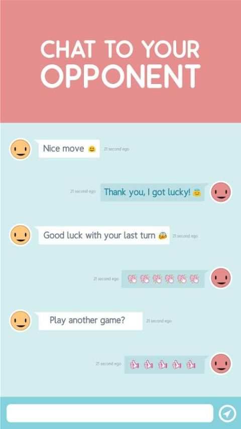 Word Search Social screenshot 5
