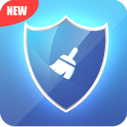 Virus Cleaner Antivirus- Clean Virus Free 2018 أيقونة
