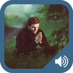 Oracion a los 7 arcangeles en audio icon