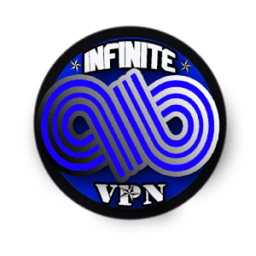 Infinite VPN иконка