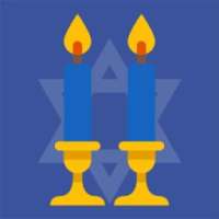 It's Shabbat Time! on 9Apps