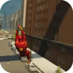 City Spider Adventure иконка