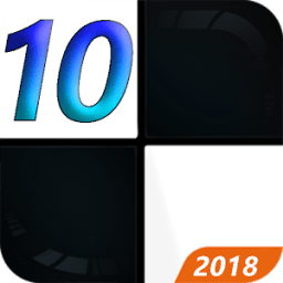 Piano Tiles - New icon
