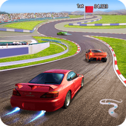 City Car: Drift Racer icon