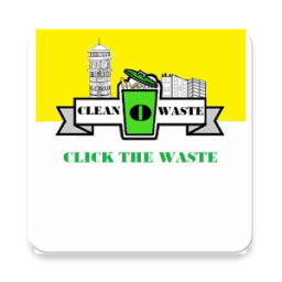 Clean-O-Waste أيقونة