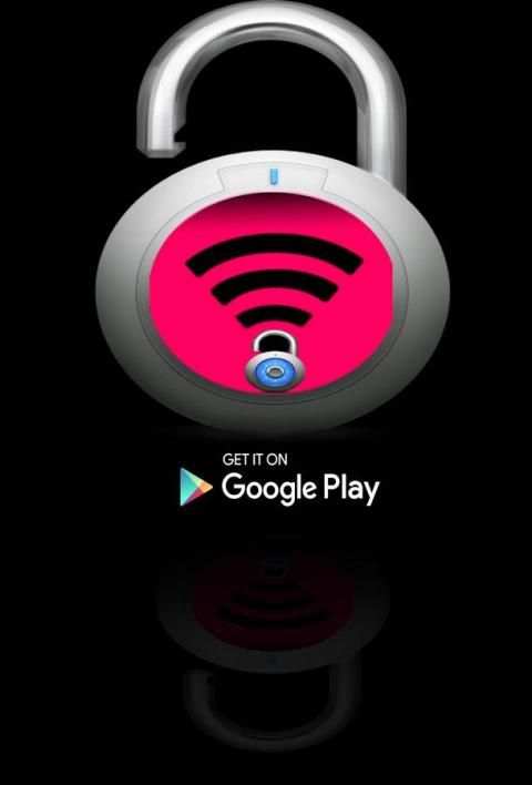 wps wifi world pin connect screenshot 4