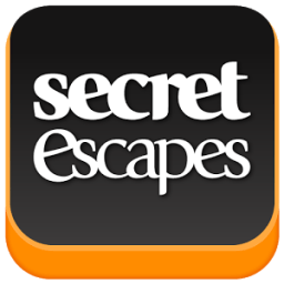Secret Escapes أيقونة