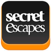 Secret Escapes