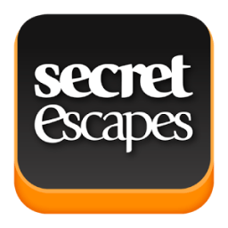 Secret Escapes icon