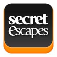 Secret Escapes on 9Apps