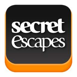 Secret Escapes