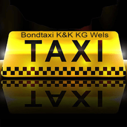 ikon Bondtaxi