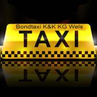 Bondtaxi on 9Apps