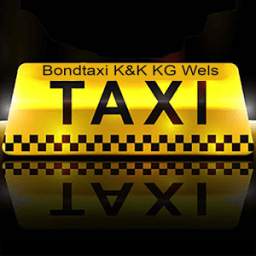 BONDTAXI 1.0