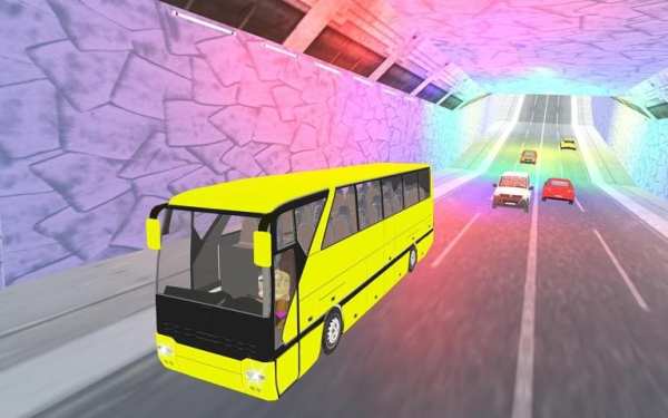 Bus Simulator 17 Bus Driver screenshot 8
