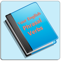 Your English Phrasal Verbs icon