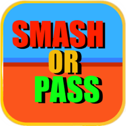 Smash Or Pass Challenge иконка