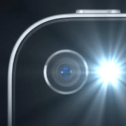 LED Flashlight - Torch - Super Bright Power Light иконка