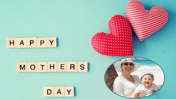 Mothers Day Photo Frame 2017 screenshot 2