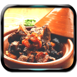 Moroccan Tagine Recipes icon