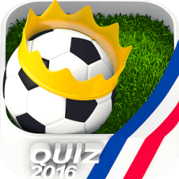 Das Fußball Quiz иконка