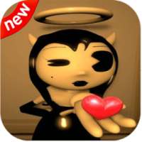 alice angel wallpaper on 9Apps