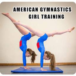 Gymnastics Training 1.0