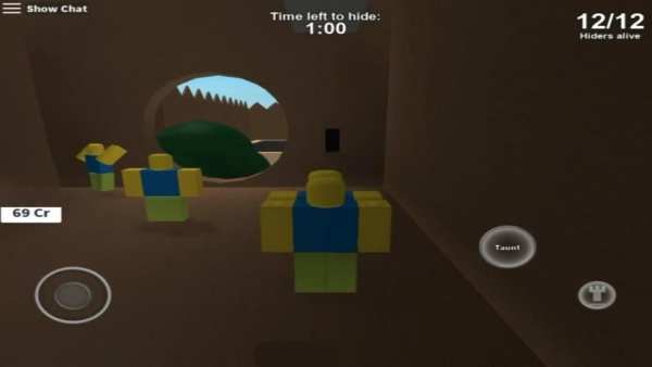 Game Roblox Free Pro guide скриншот 1