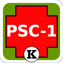 Fiches Secourisme PSC1 icon