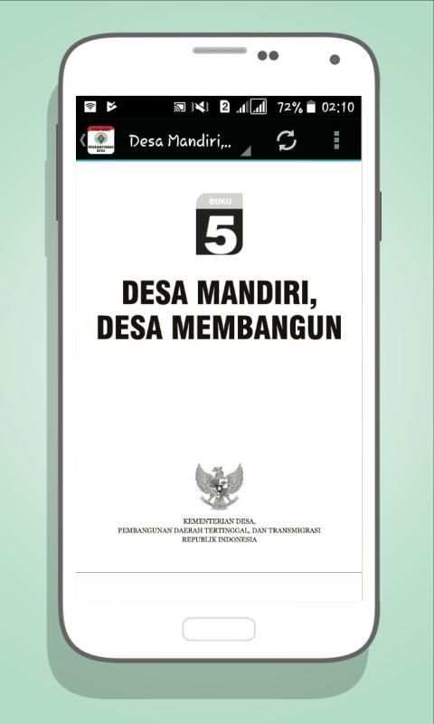 Buku Saku PLD скриншот 3