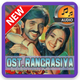 LAGU OST. RANG RASIYA INDIA LENGKAP आइकन
