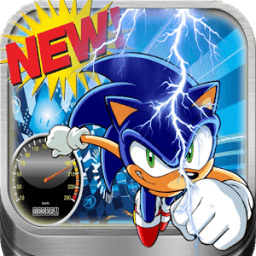 Super Sonic Racing Adventure иконка